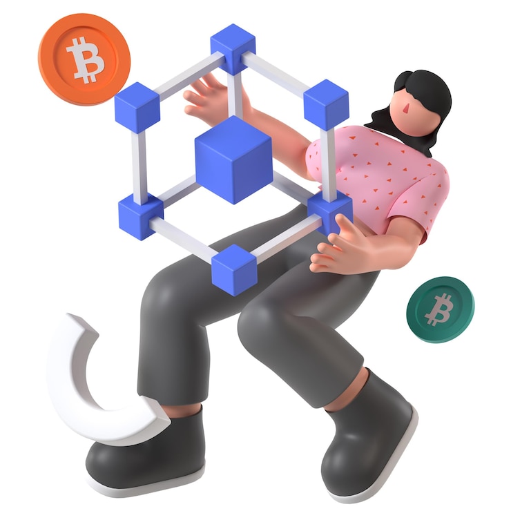 PSD blockchain cyber security digital technology