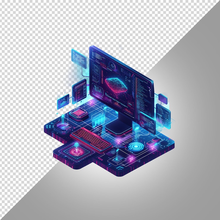 PSD blockchain illustration