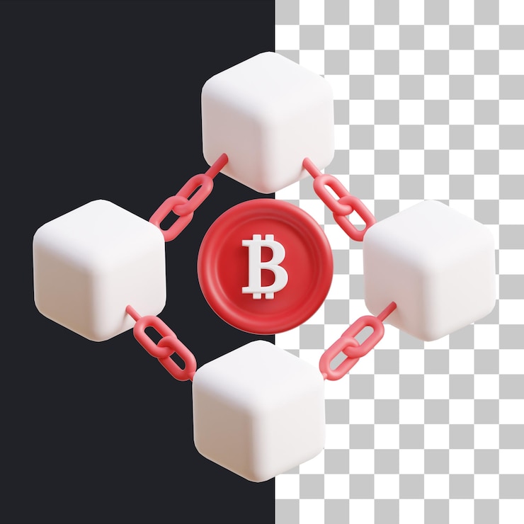 PSD blockchain technology