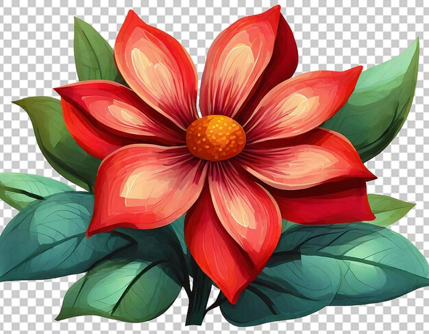 Bloemenclipart