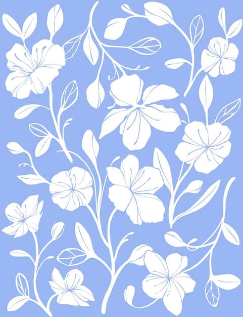 Bloempatroon