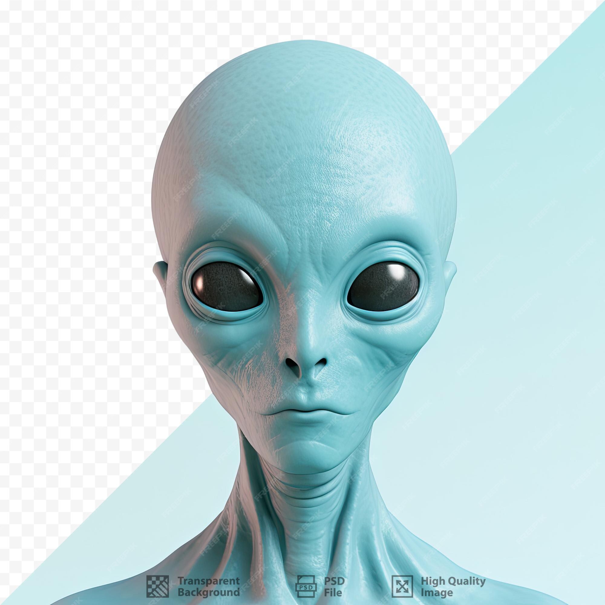 Alien Azul Imagens – Download Grátis no Freepik