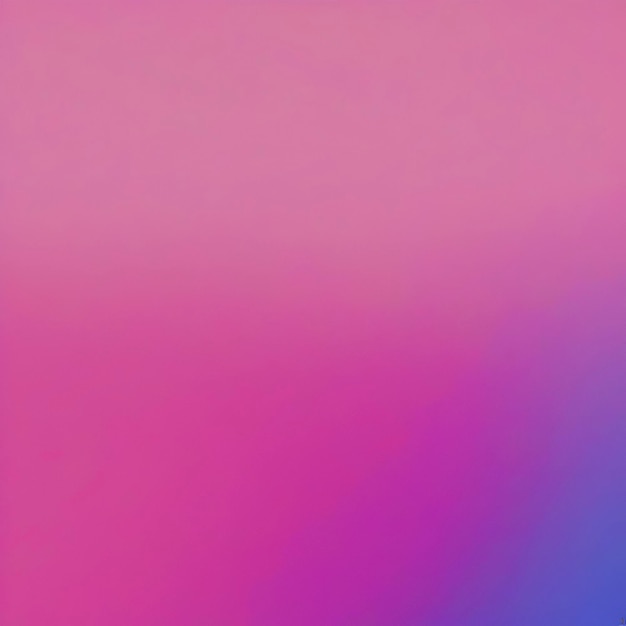 PSD blue and pink gradient background