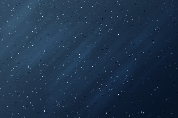 PSD blue background with stars and the word stars