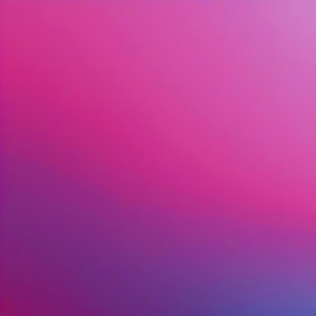 PSD blue and pink gradient background