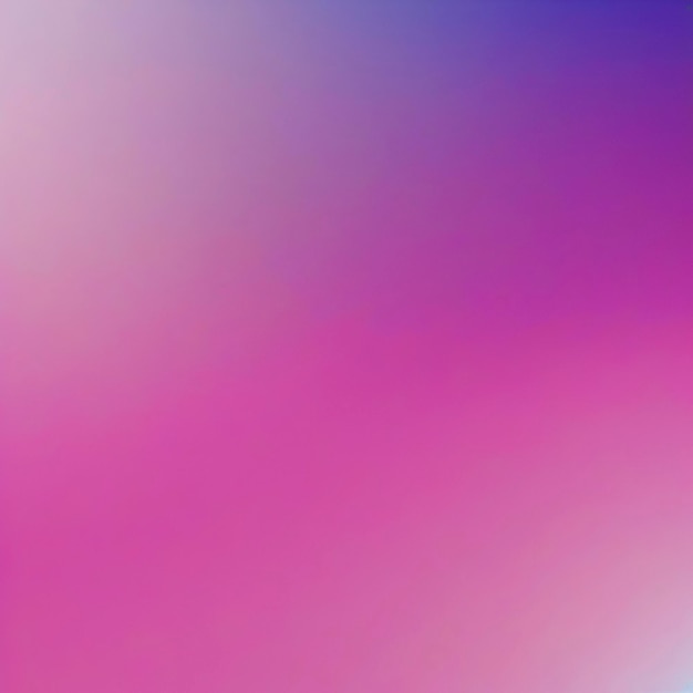 PSD blue and pink gradient background