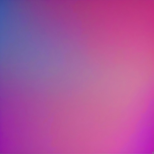 PSD blue and pink gradient background