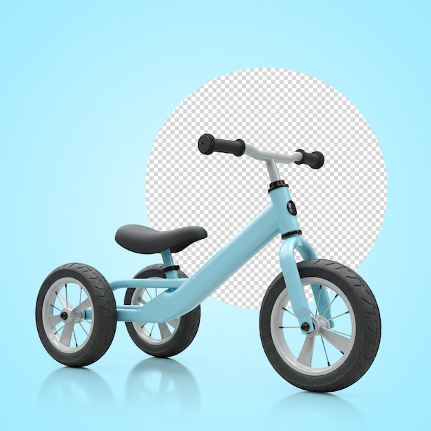 幼児 の ため の 青い 三輪車
