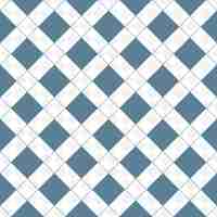 PSD a blue and white checkered pattern with a white checkered pattern