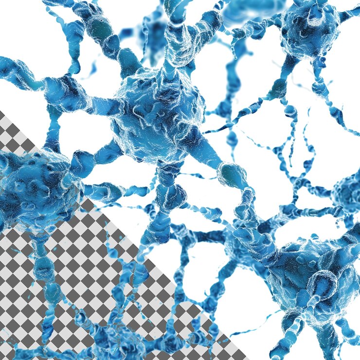 PSD a blue and white checkered pattern with the words  blue  on it