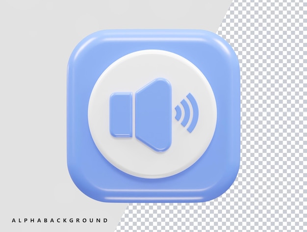 PSD un'icona blu e bianca con un cerchio bianco che dice 