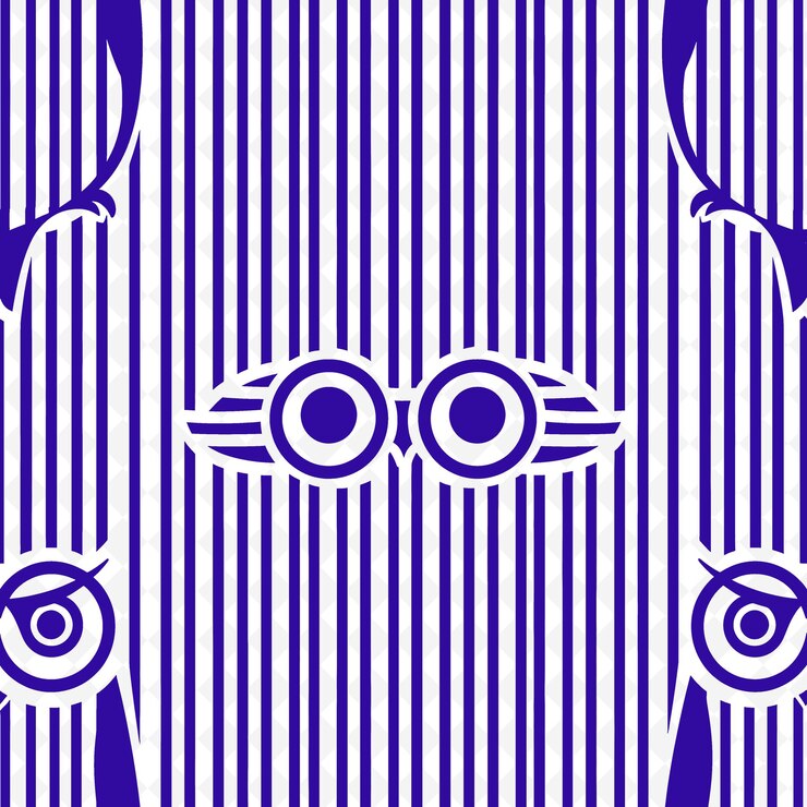 PSD the blue and white pattern of the eyes is a pattern of the eyes