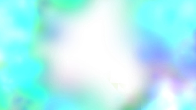 ぼやけた背景の雲のぼやけた画像