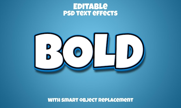 Bold 3d cartoon template style premium Victor