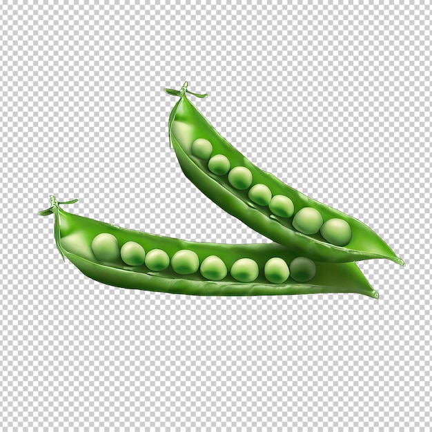 Bonen in High Definition Nature's Bounty