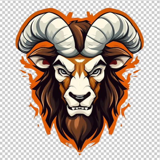 Bongo mascot logo