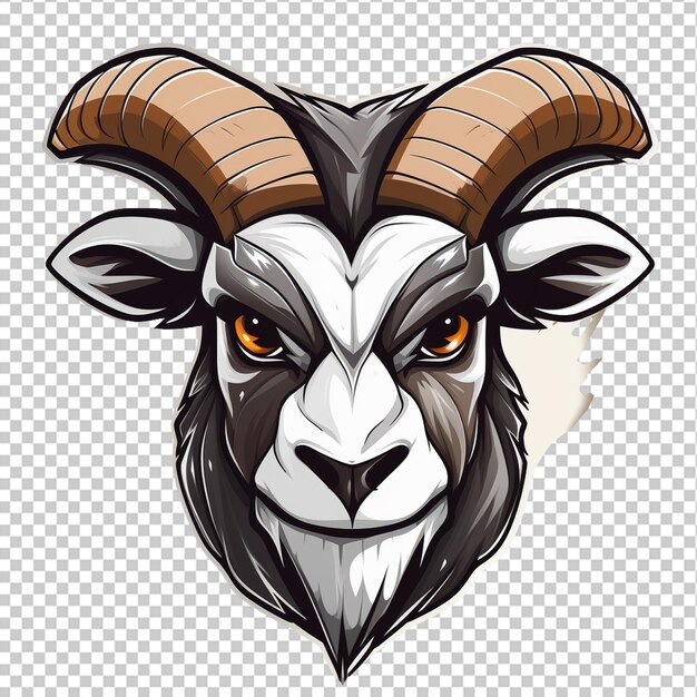 Bongo mascot logo