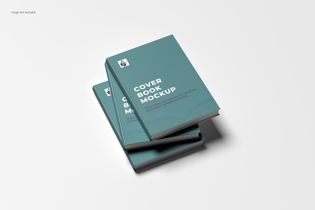 book cover mockup