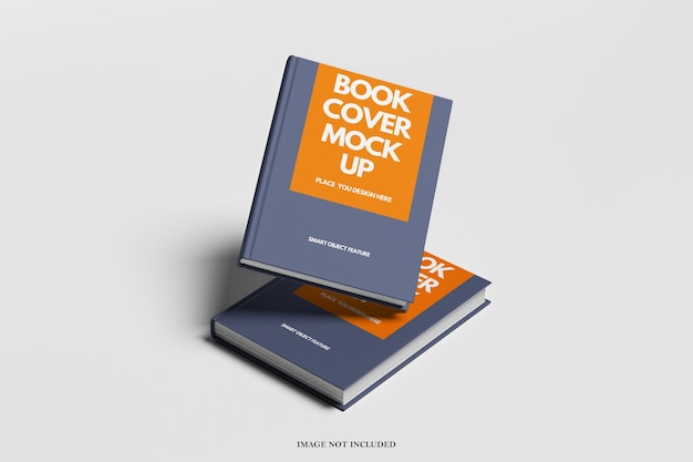 book cover mockup