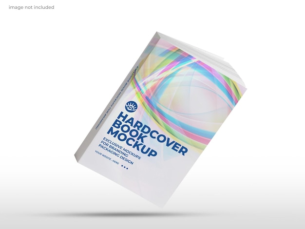 book cover mockup