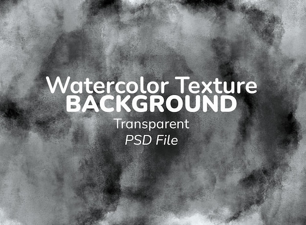 a book cover that says watercolor style pasted on it