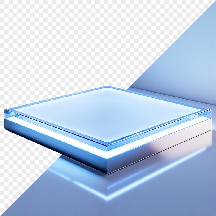PSD a book is laying on a table and the other is a square shape