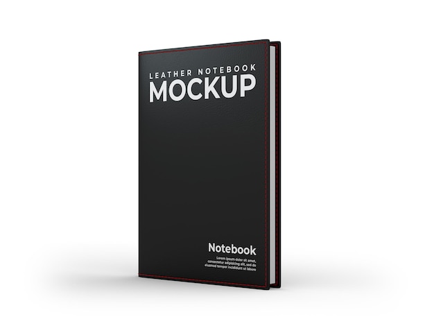 Book mockup