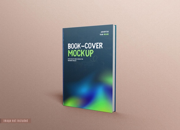 book mockup