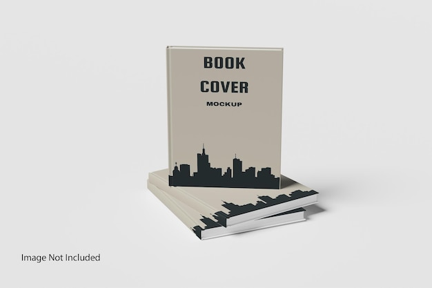 Book mockup