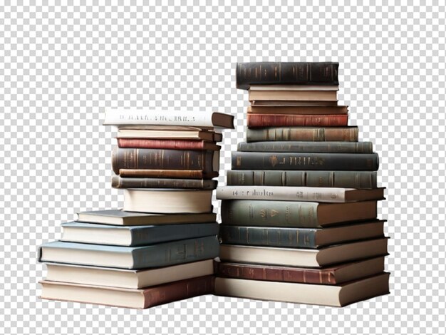 PSD books png