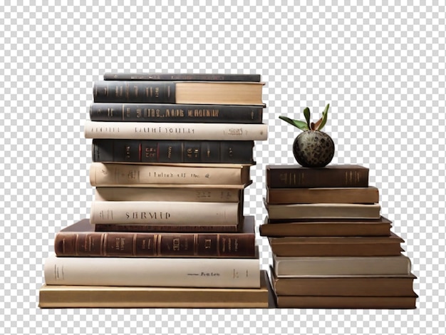 PSD Книги png