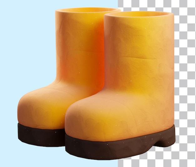 農業 3D 圖像