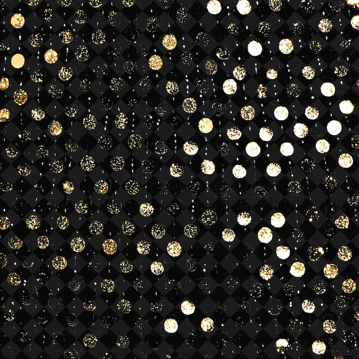 PSD a bottle of gold in a black box
