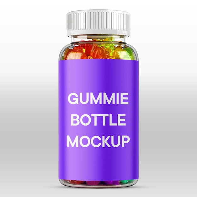 PSD bottle mockup design supplement bottle mockup pills bottle mockup