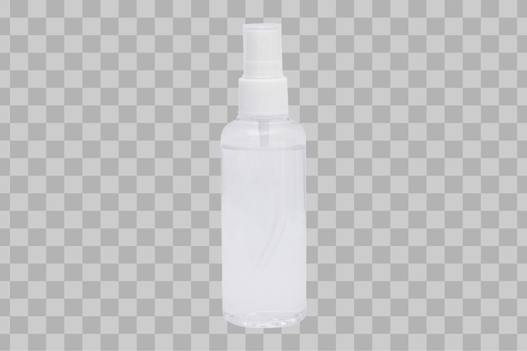 PSD 瓶子噴霧劑