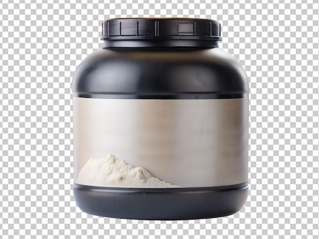 PSD bowl of flour