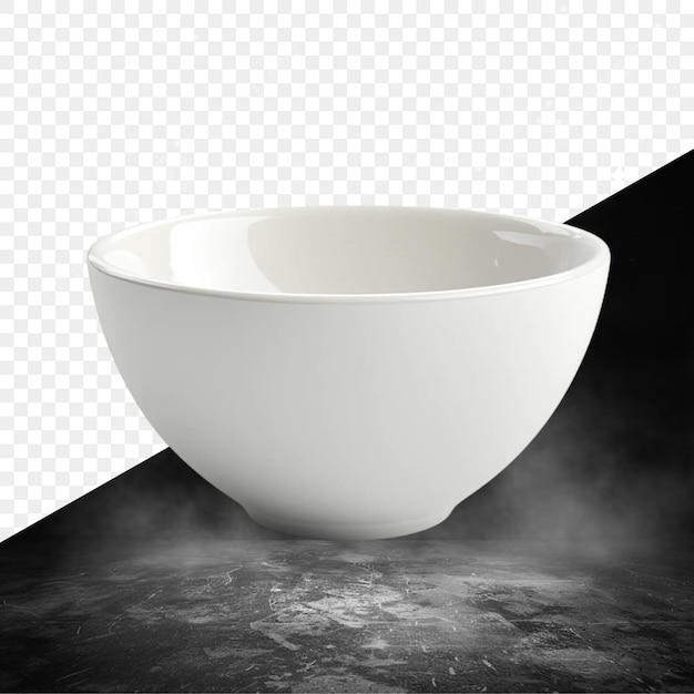 a bowl that has the word quot bowl quot on it
