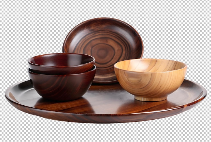 PSD bowls perfect for every meal and every occasion