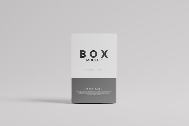 a box for box made by box design