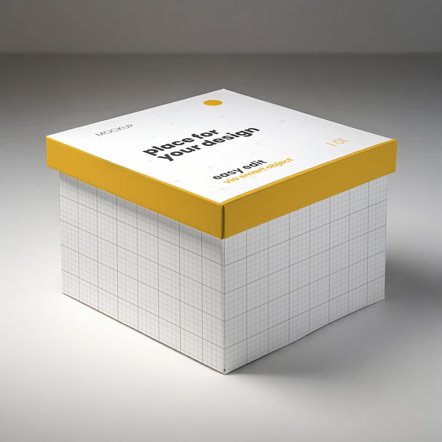 Box mockup 01