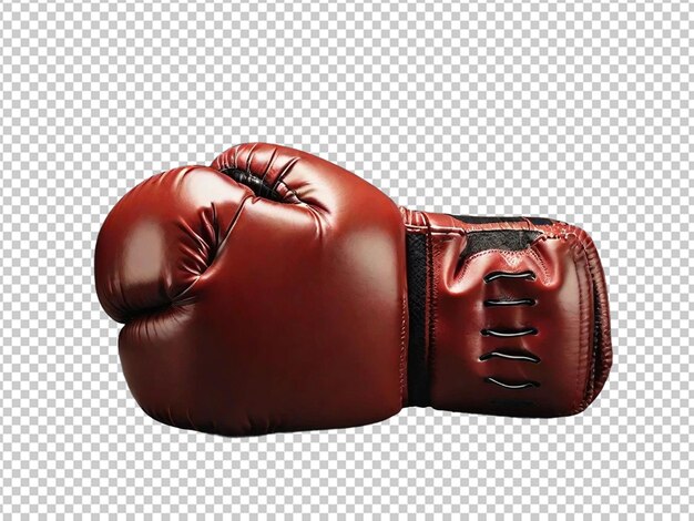 PSD boxing glove
