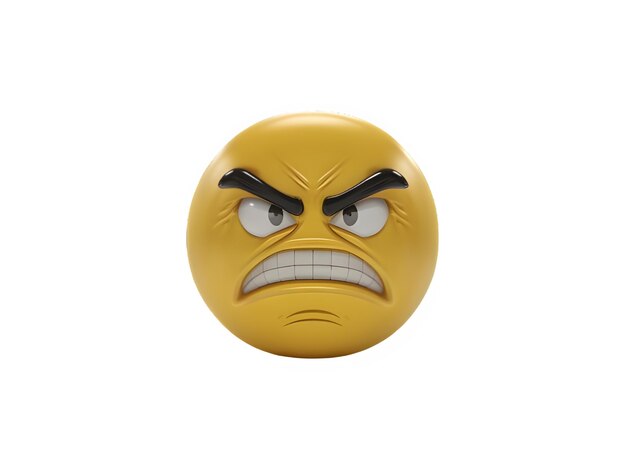 PSD boze emoji