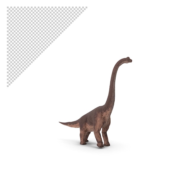 Brachiosaurus png