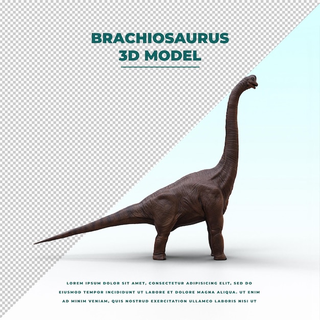 Brachiozaur