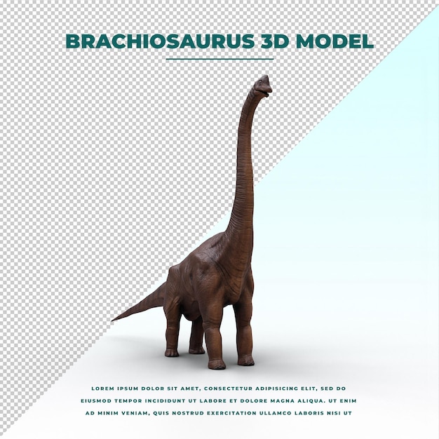 Brachiozaur
