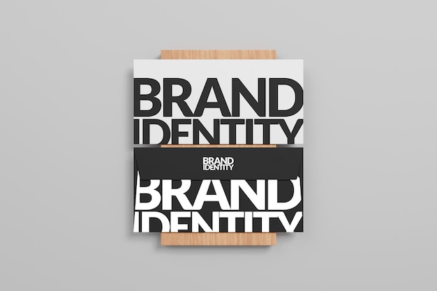 Brand Identity Kit