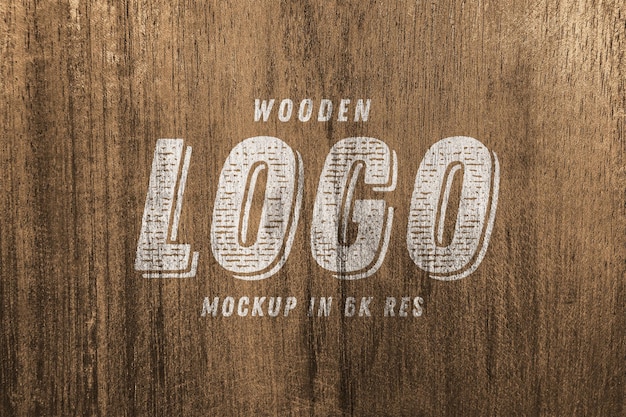 PSD branding logo mockup - gemaakt door mithun mitra