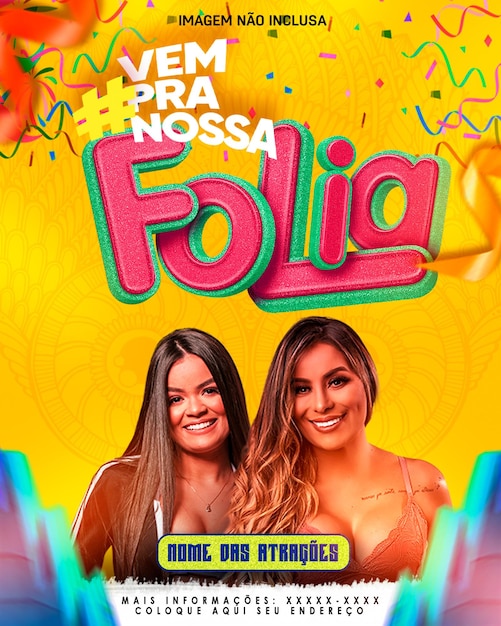 Braziliaans carnaval