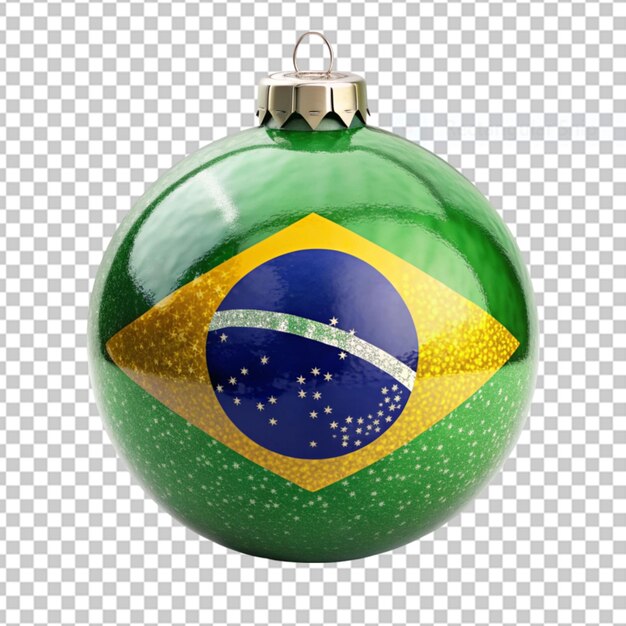 PSD braziliaans ornament