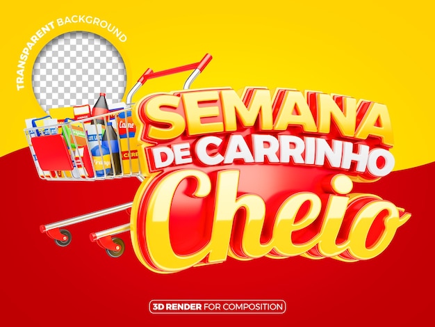 Braziliaanse supermarkt aanbiedingen